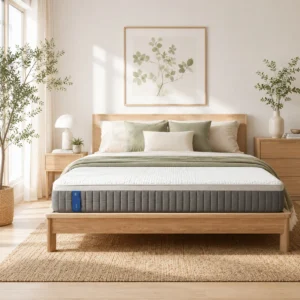 EMMA BODY ADAPT Matelas hybrid 140x200