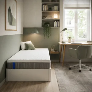 EMMA BODY ADAPT Matelas hybrid 90x200