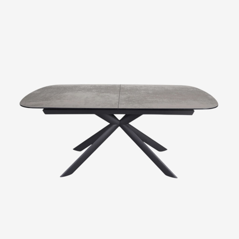 Table à manger rectangulaire - PRESTIGE