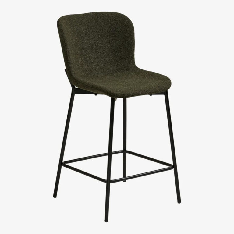Tabouret snack - MACEDA