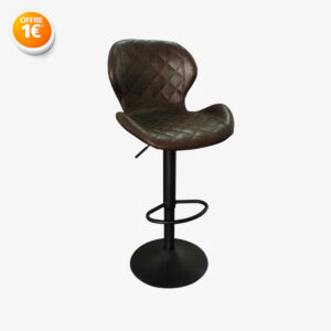 Rousseau 5590 1 Barstoel Tabouret De Bar Malaga 4