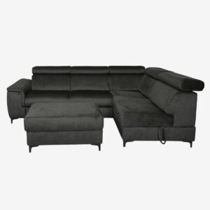 ELIOT Angle Droit Vogue17 Anthracite 1ELIO08CV1C536