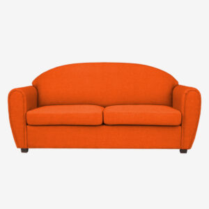 WESTERN Cf3 Bahama B910 Orange Detoure