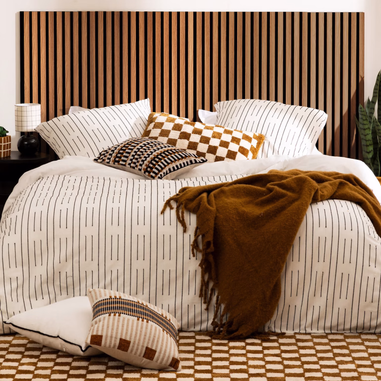 COLVA panneau déco H120