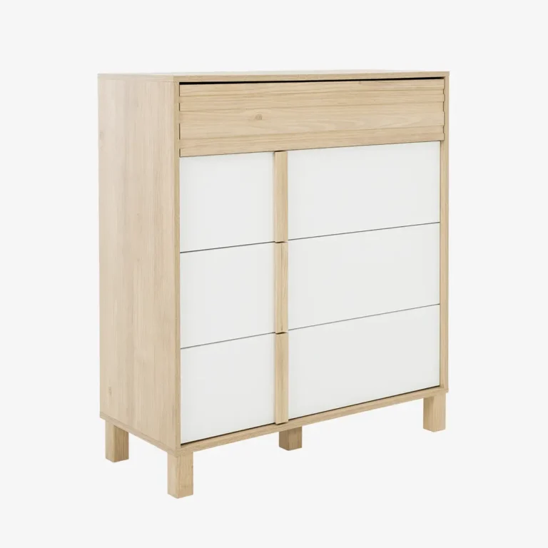 Commode 4 tiroirs - GABRIELLA
