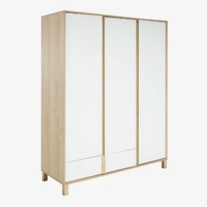 Gabriella armoire 3P 1T