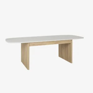 GALEO Table extensible 200/248