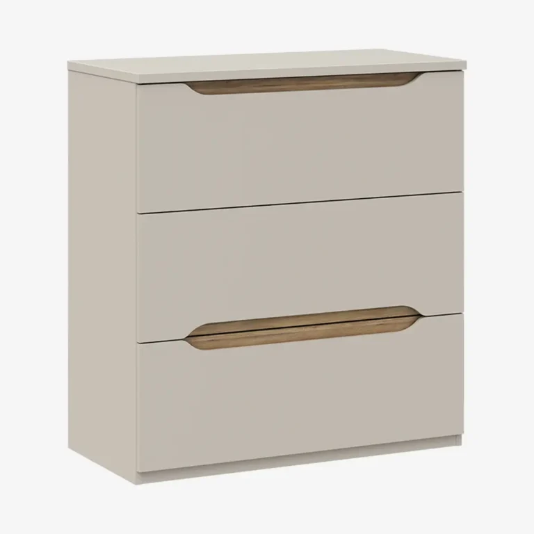 Commodes 3 Tiroirs - FELICITY