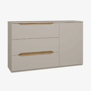 FELICITY Commodes 3T 1P