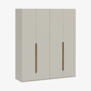 FELICITY Armoire 4 portes