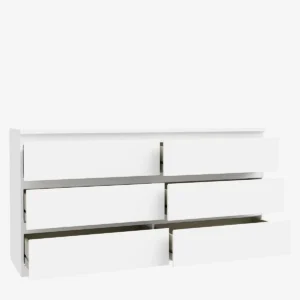 FIDO Commode 6T