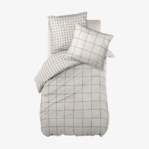 CARRIE PAMPA Housse de couette 240x260