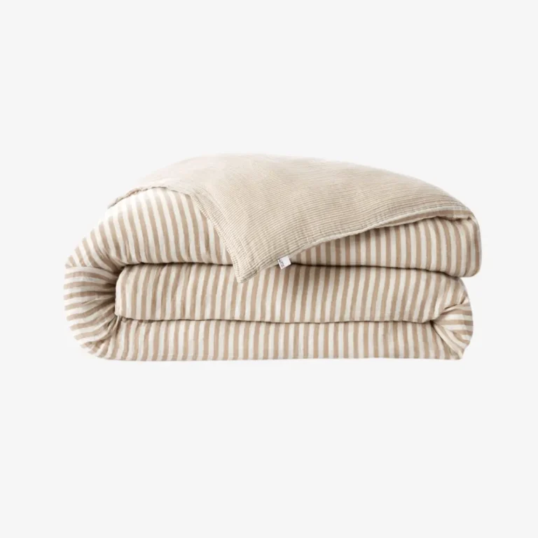 Housse de couette 220x240 cm - ROMIE