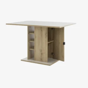 GALAXY Armoire 2P