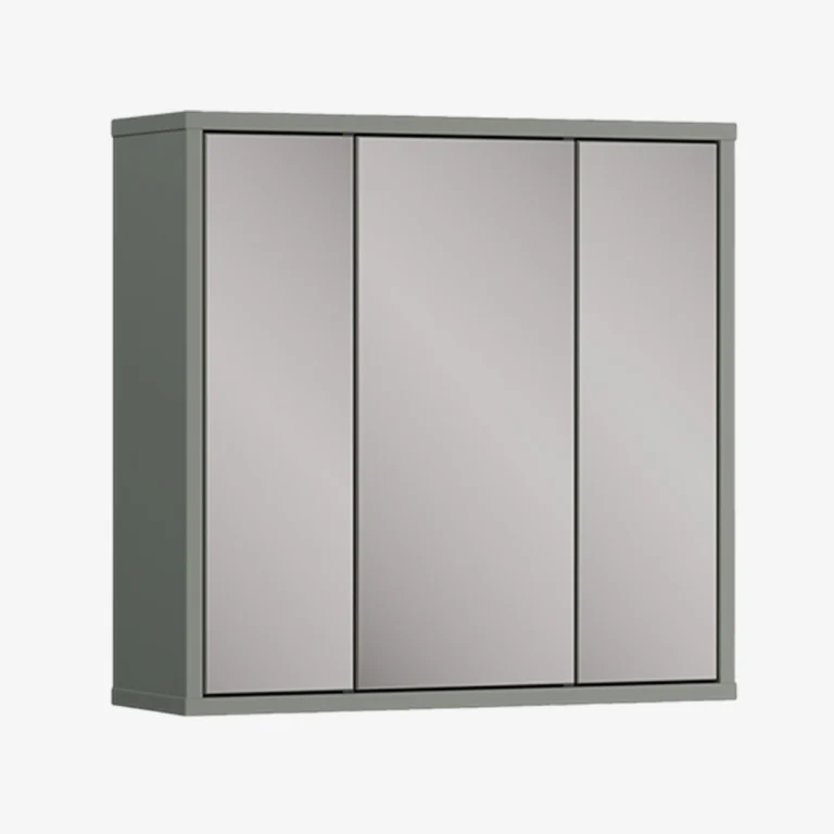 FELIPA Armoire à suspendre miroir