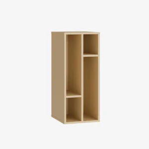 FELIPA Insert pour étagère 4 niches