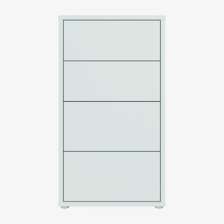 Commode 4 tiroirs 54x99,1 cm - FELIPA