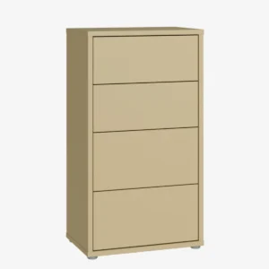 FELIPA Commode 4T L54