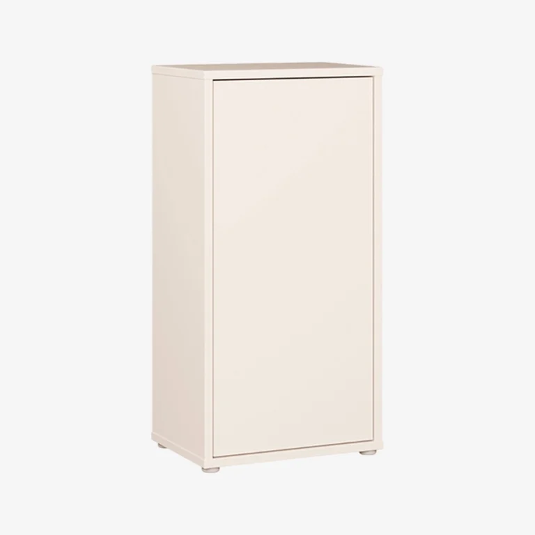 FELIPA Armoire 1 porte H100