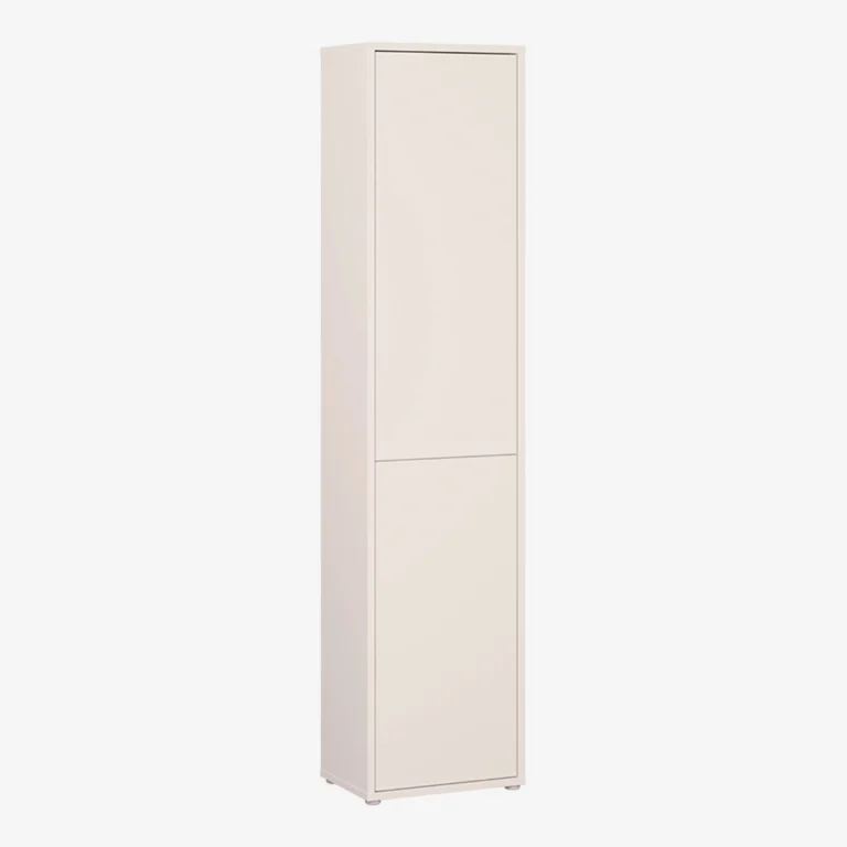 FELIPA Armoire 2 portes
