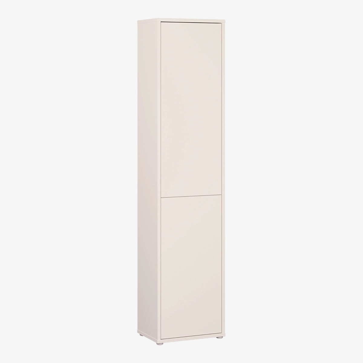 FELIPA Armoire 2 portes