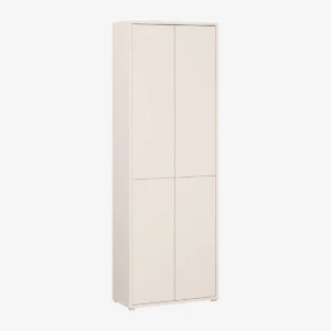 FELIPA Armoire 4P