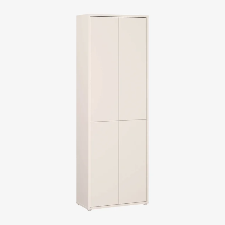 FELIPA Armoire 4P