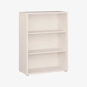 FELIPA Armoire 1 porte vitrée H100