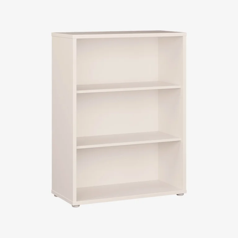 FELIPA Armoire 1 porte vitrée H100