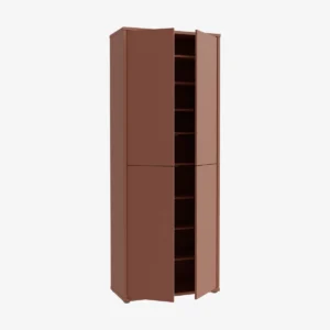 FELIPA Armoire à chaussures 4P