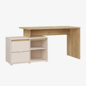 FALCON Bureau 2 tiroirs