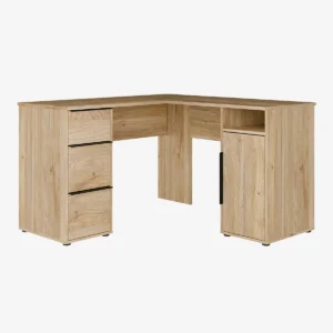 FORUM Bureau 3 tiroirs