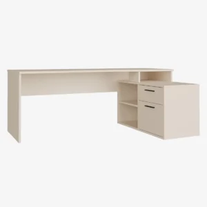 GAMER Bureau d'angle L200