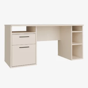 GAMER Bureau 1 porte 1 tiroir