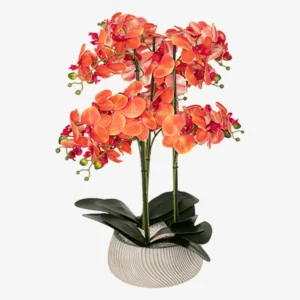 SANAE Orchidee artificielle