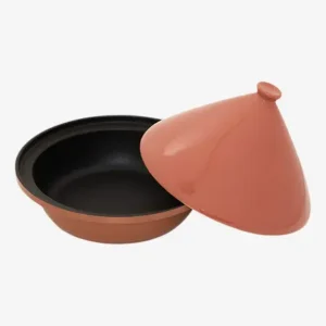 CERAMI Plat à tajine