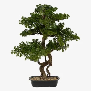 POLIN Bonsai artificielle