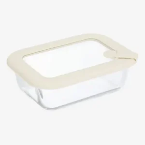 SILEAT Boîte de conservation 0,37L