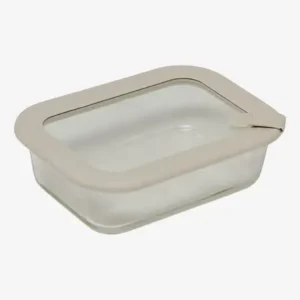 SILEAT Boîte de conservation 0,60L