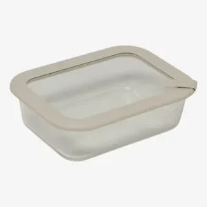 SILEAT Boîte de conservation 0,95L