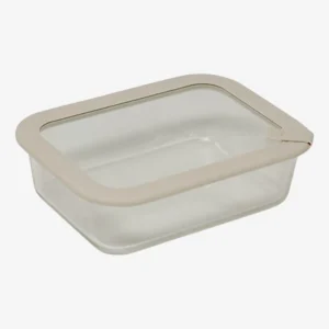 SILEAT Boîte de conservation 1,3L