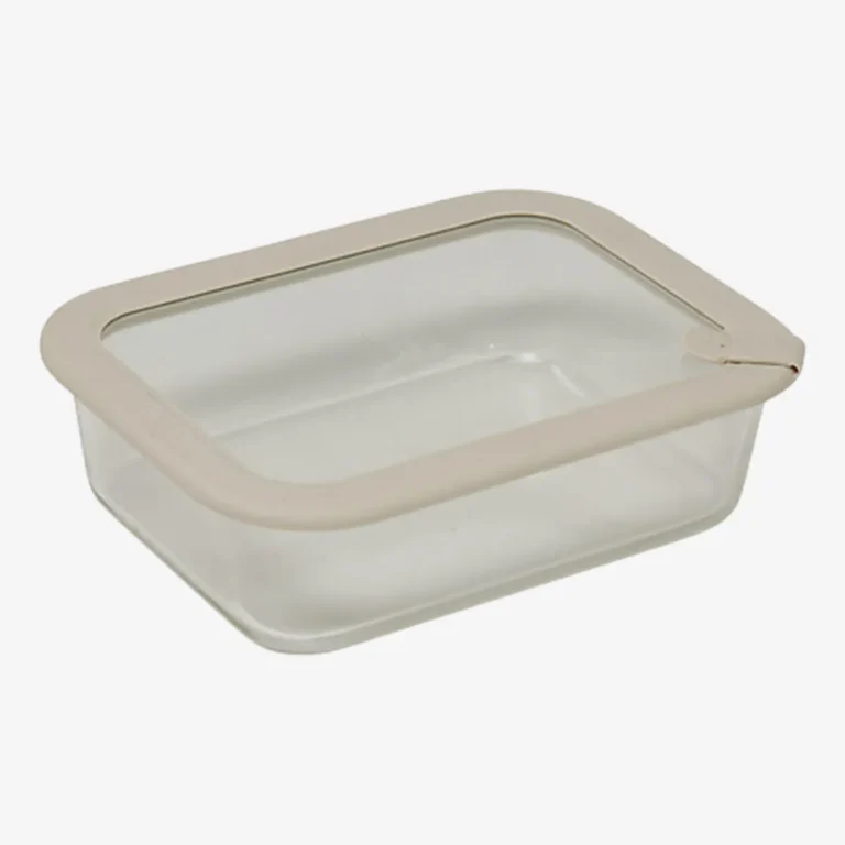 Boîte de conservation 1,3L - SILEAT