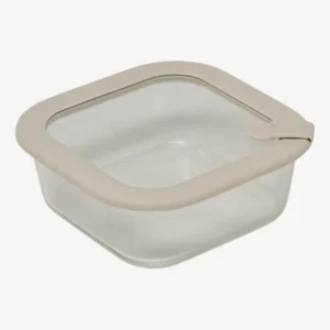 SILEAT Boîte de conservation 0,8L
