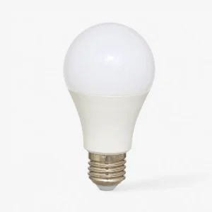 LED A60 Ampoule rechargeable
