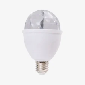LED DISCO Ampoule led