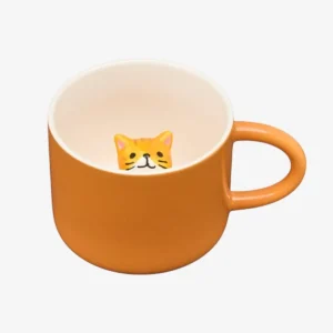 NIPPON Mug 32cl