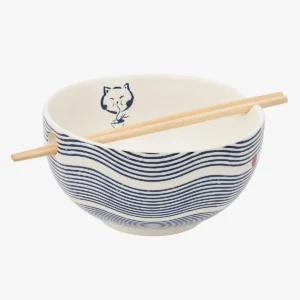 NIPPON Bol a poke bowl