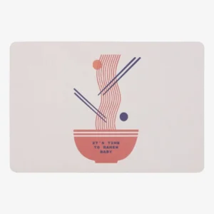NIPPON Set de table