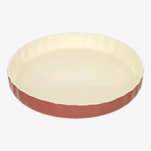 CERAMI Plat a tarte Ø28cm