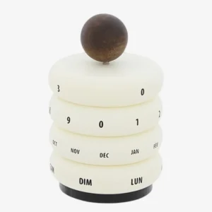 HOMY Calendrier